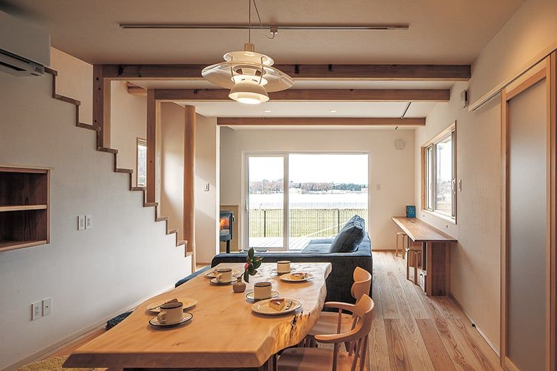 暮らしを整える