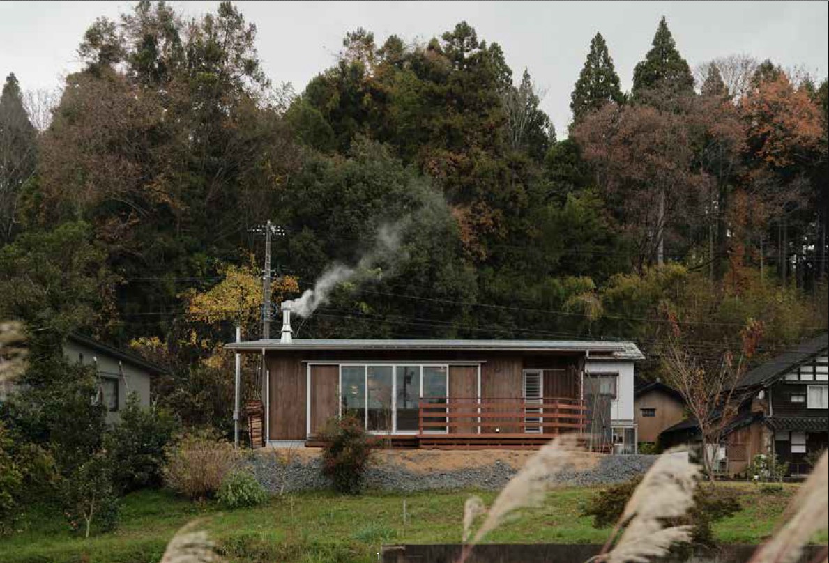 さとやま工房の住み心地は？