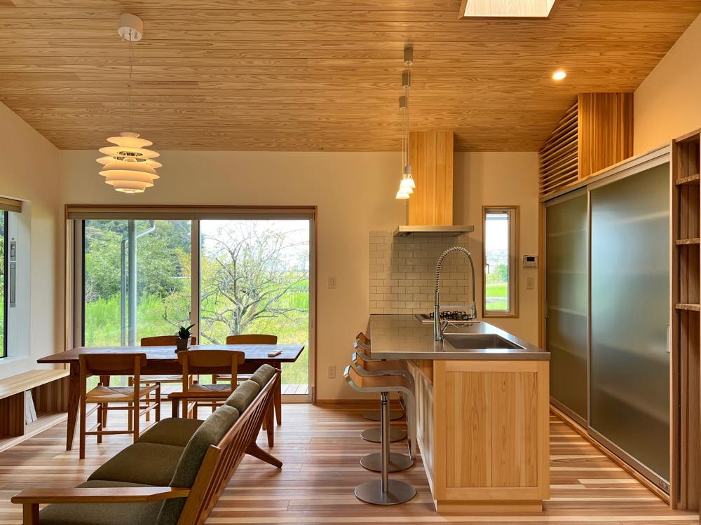 ちょうどいいモデルハウス